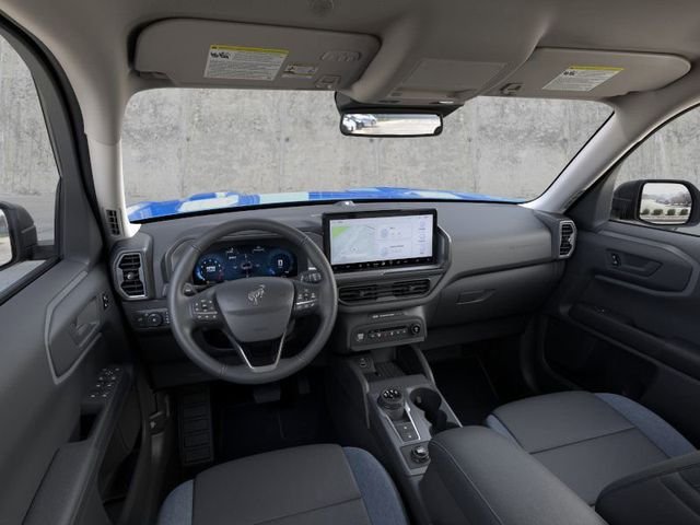 2025 Ford Bronco Sport Outer Banks - Photo 9