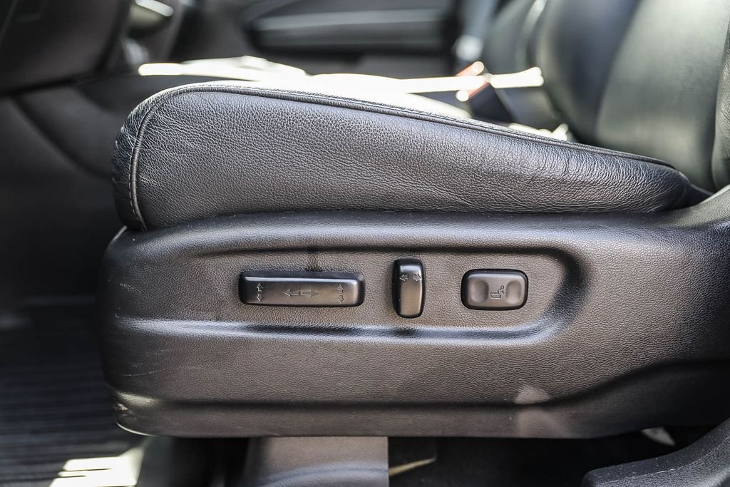 2021 Honda Pilot EX-L - Photo 21