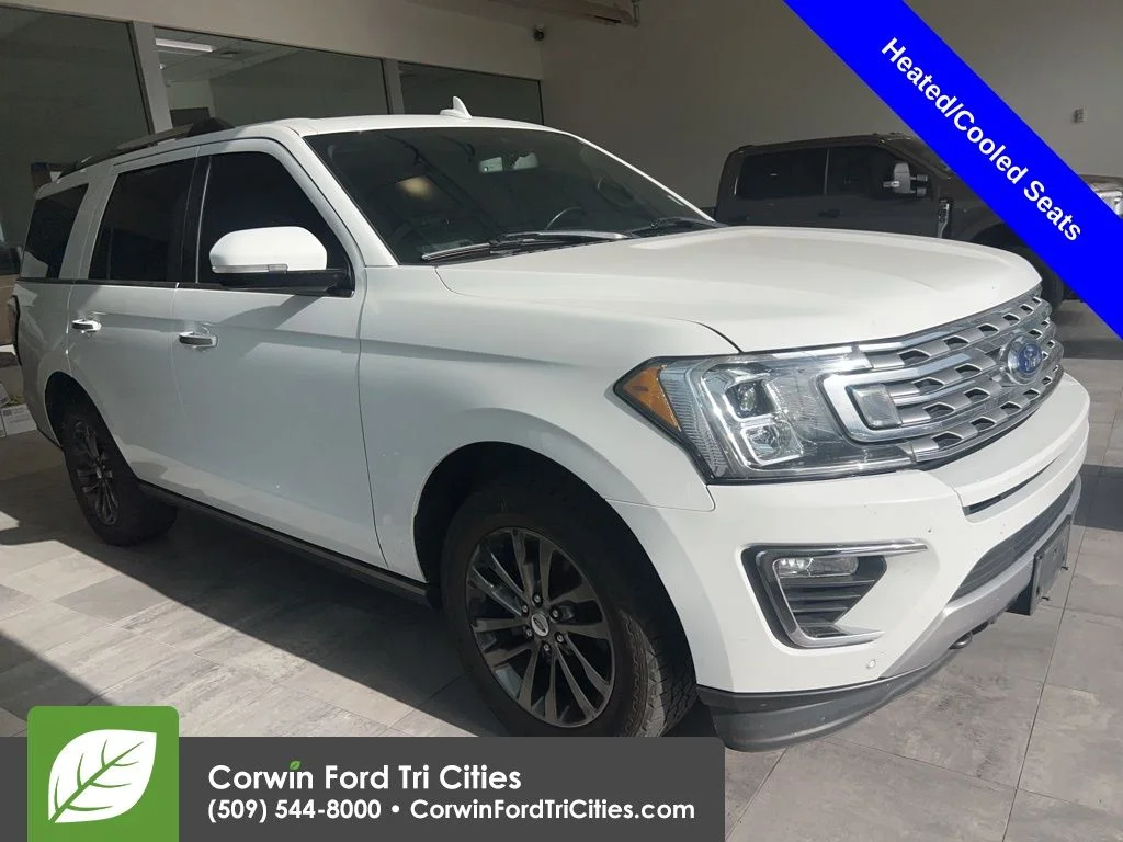 2019 Ford Expedition Limited 4X4's photo