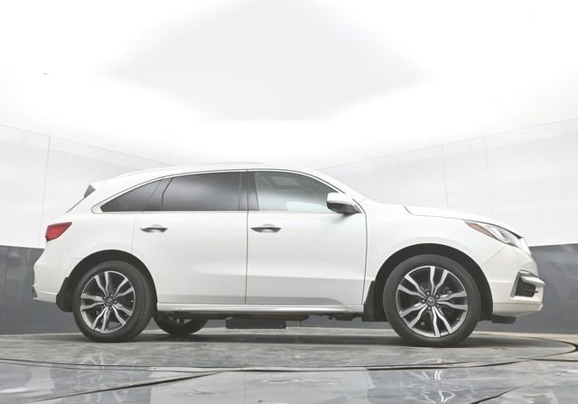 2019 Acura MDX Advance Package - Photo 50