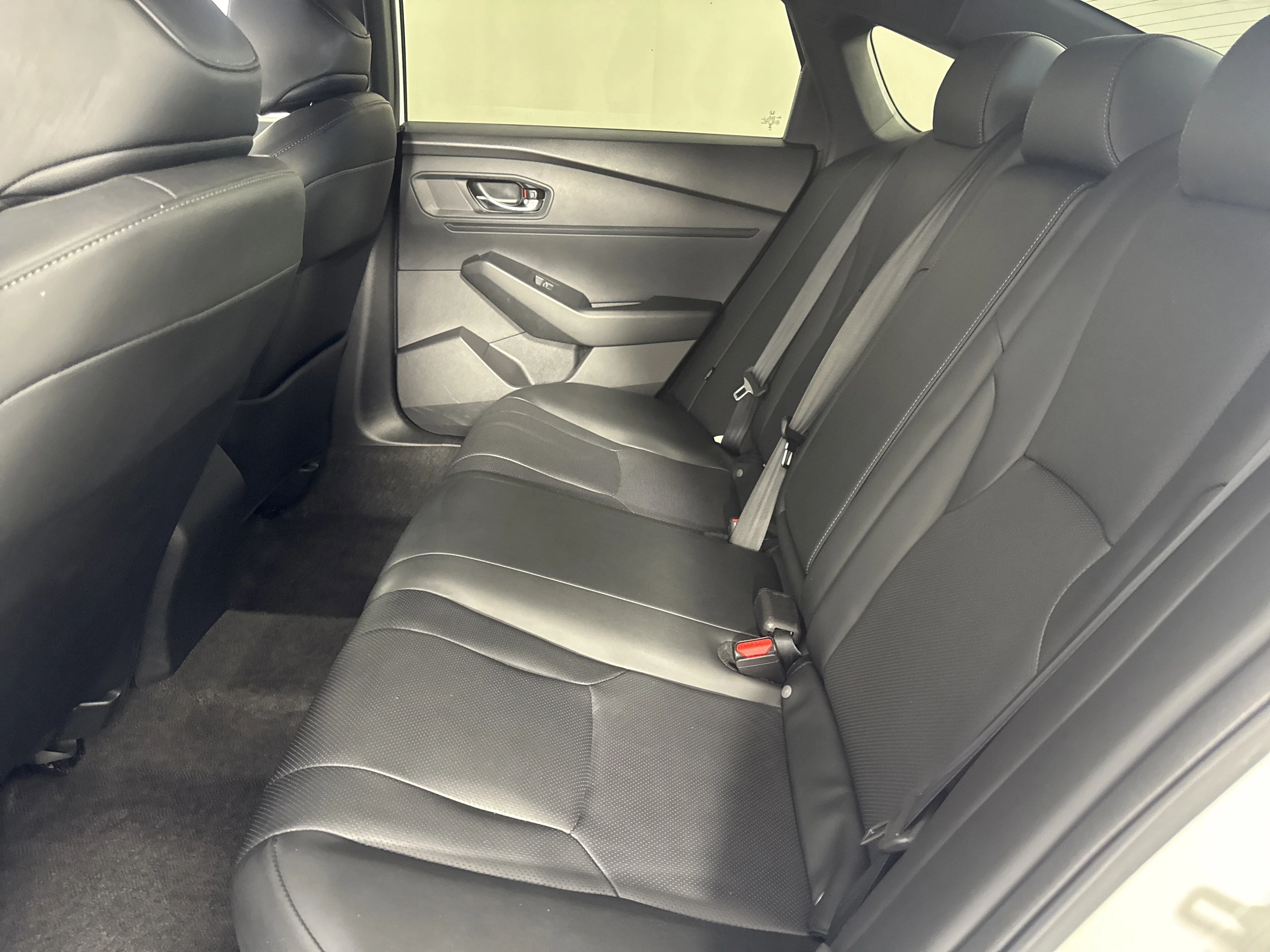 2023 Honda Accord Hybrid Sport-L - Photo 20
