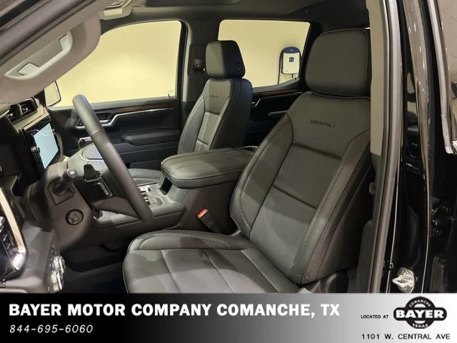 2025 GMC Sierra 1500 Denali - Photo 75