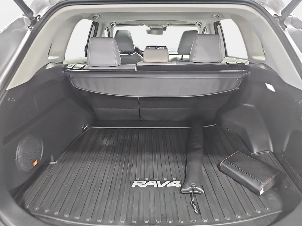 Used 2023 Silver Toyota Limited image 14