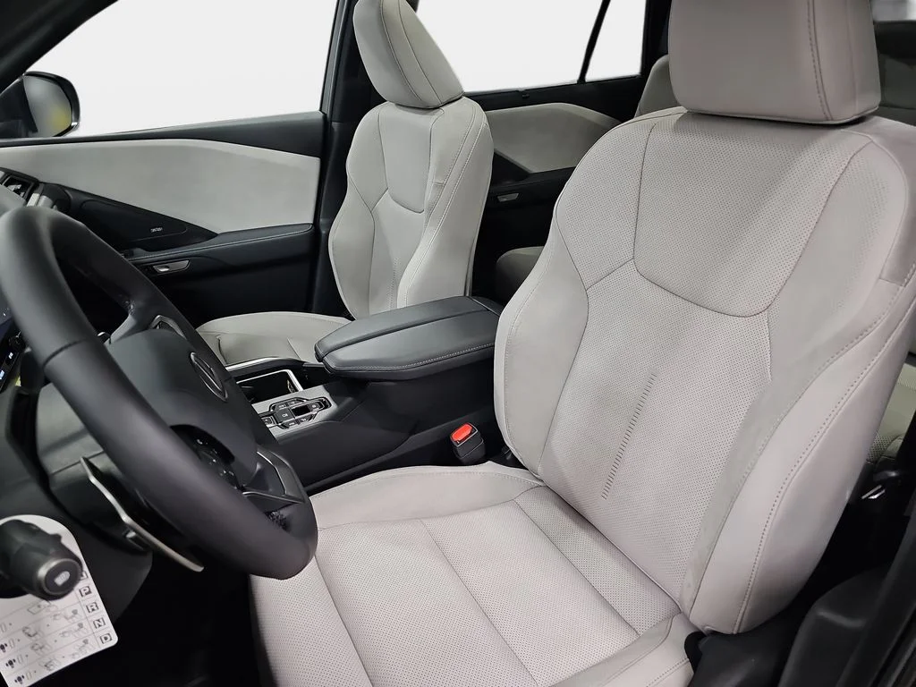 New 2026 Cloudburst Gray Lexus LUXURY AWD image 14