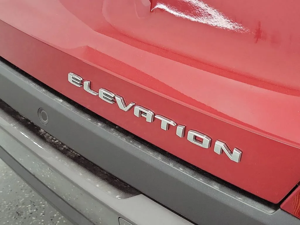 2026 GMC Terrain Elevation - Photo 28