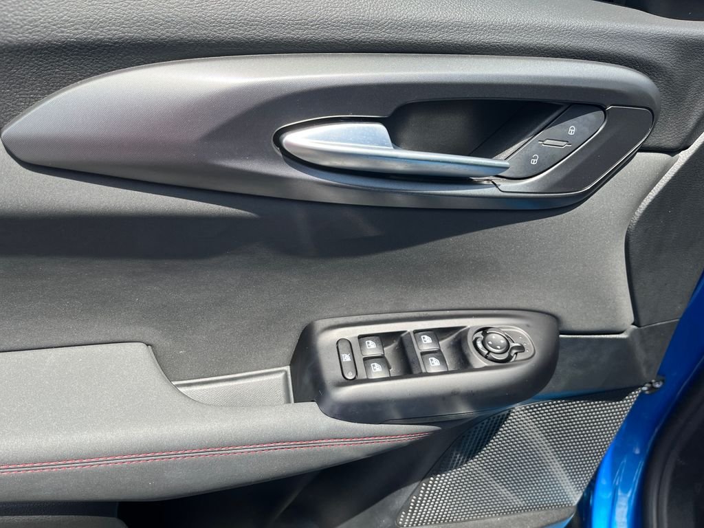 Used 2024 Blue Dodge GT image 10