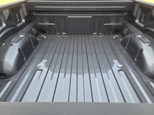 New 2026 Carbonized Gray Metallic Ford Lariat® image 40