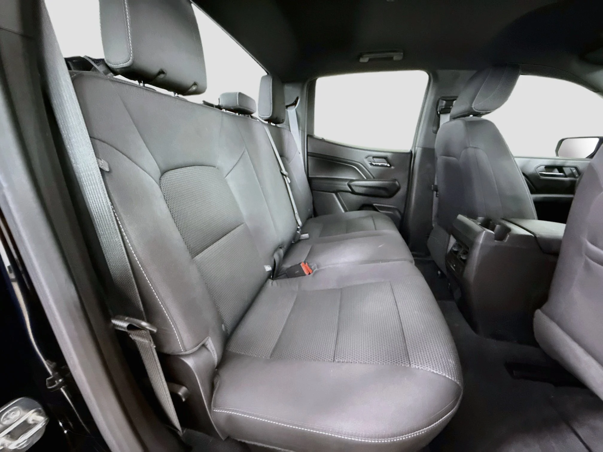 Used 2023 BLACK Chevrolet 2WD LT image 29