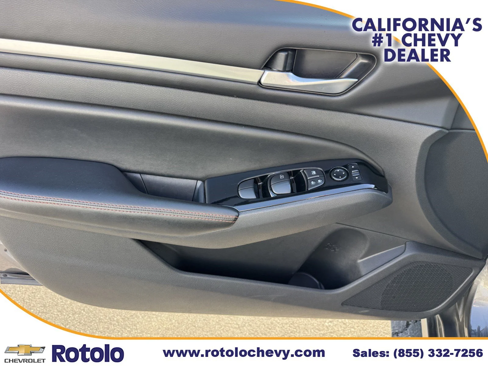 Used 2024 Gun Metallic Nissan 2.5 SR image 18