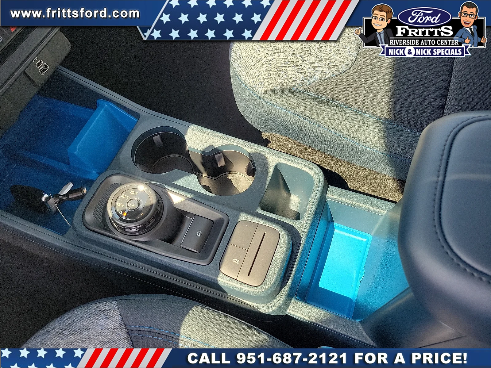 New 2026 Carbonized Gray Metallic Ford XLT image 9