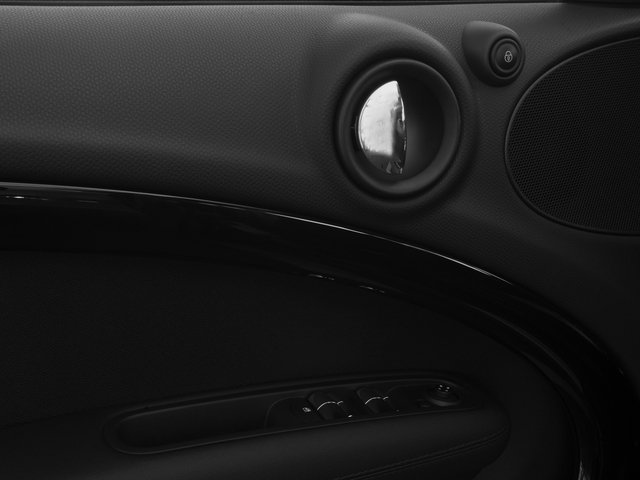 Used 2016 Blue Metallic MINI  image 19