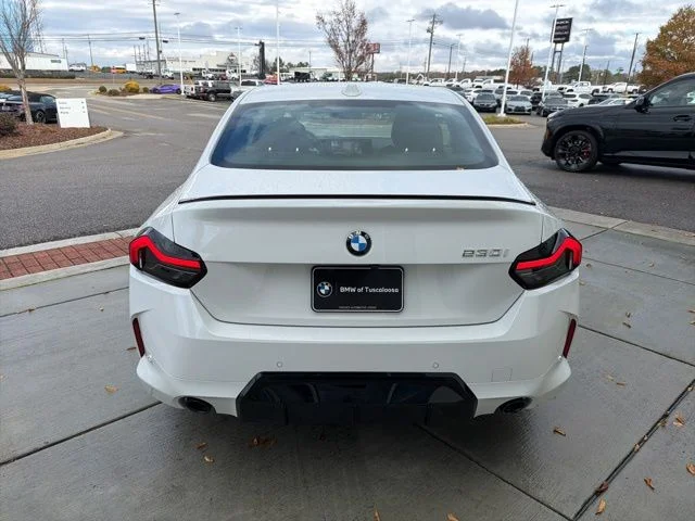 Used 2026 White BMW 230i image 5