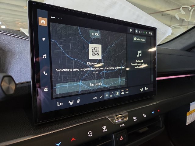 New 2026 Caviar Lexus PREMIUM PLUS image 25