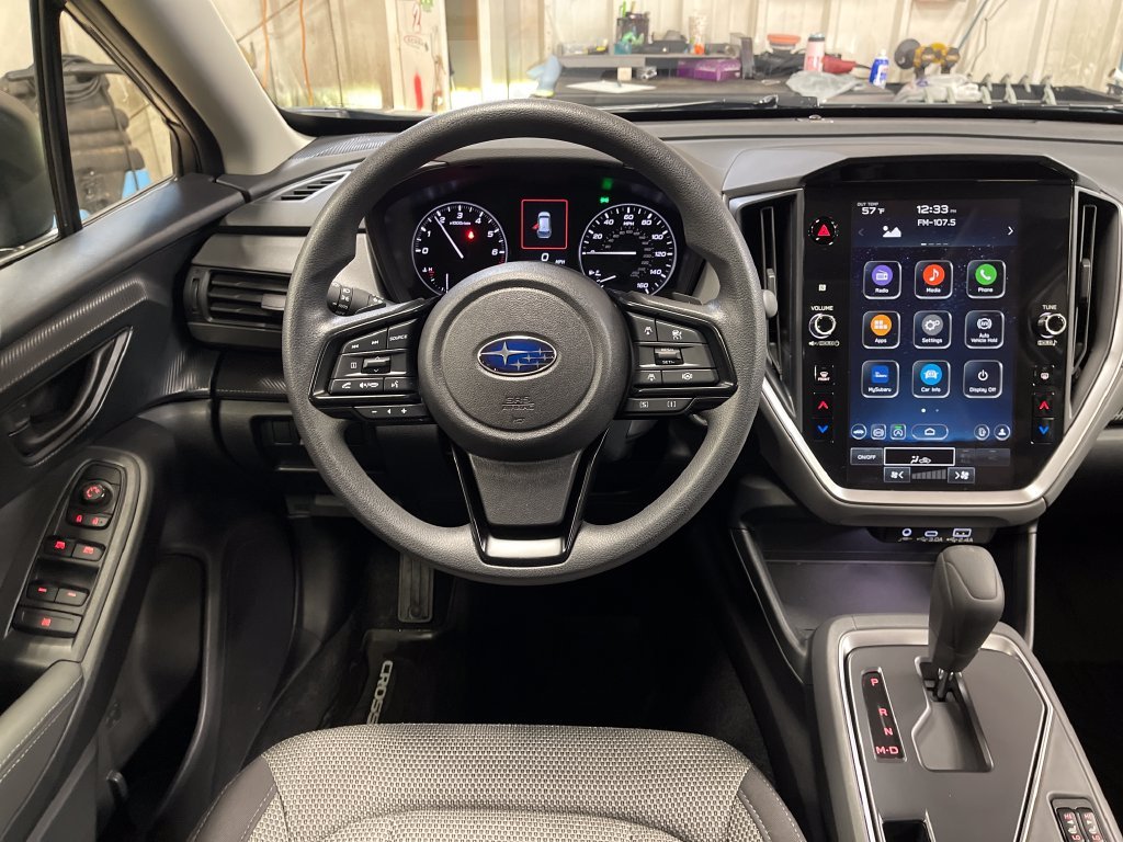 Used 2024 Blue Subaru Premium image 18