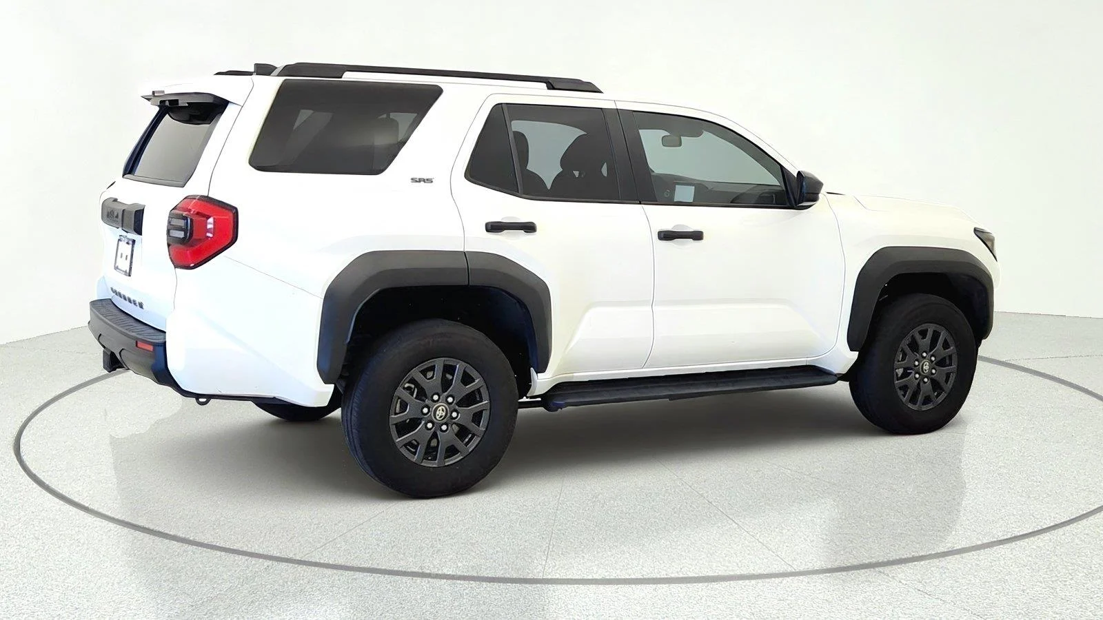 Used 2025 Ice Cap Toyota SR5 image 9