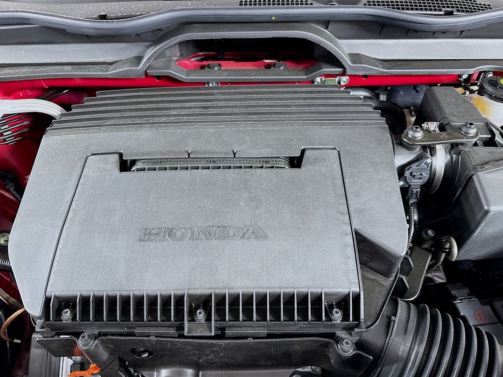 2026 Honda Pilot Sport - Photo 39