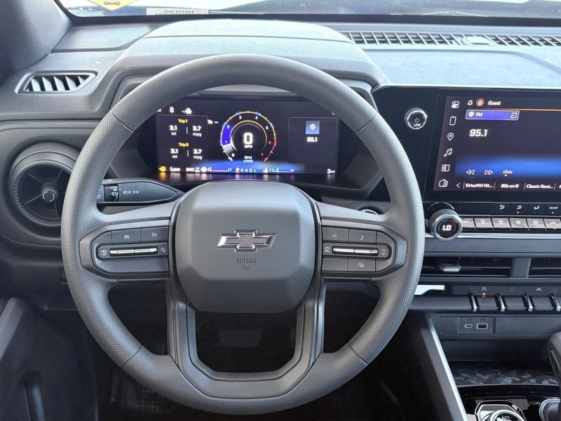 2026 Chevrolet Colorado Trail Boss - Photo 9