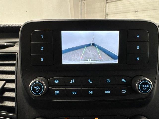 Used 2025 Oxford White Ford Base image 16