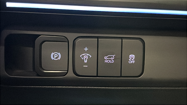 Used 2025 Atlantis Blue Hyundai Calligraphy image 36
