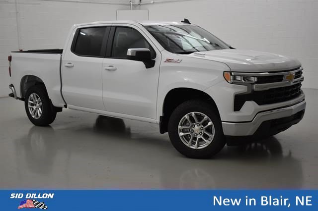 2026 Chevrolet Silverado 1500 LT - Photo 12