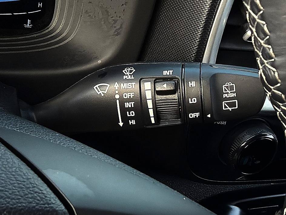 Certified Used 2026 Lunar White Hyundai SEL image 19
