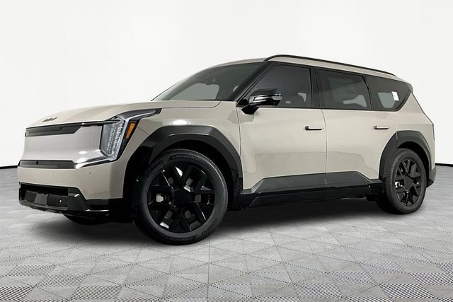 2026 Kia EV9