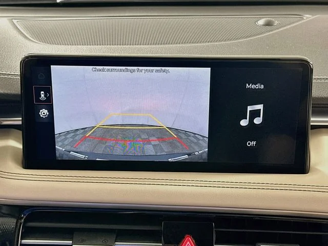 New 2026 Genesis G70 2.5T