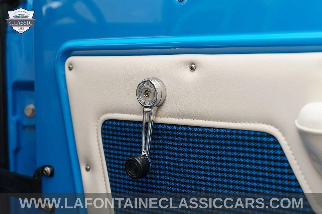 Used 1969  Ford 4x4 image 86