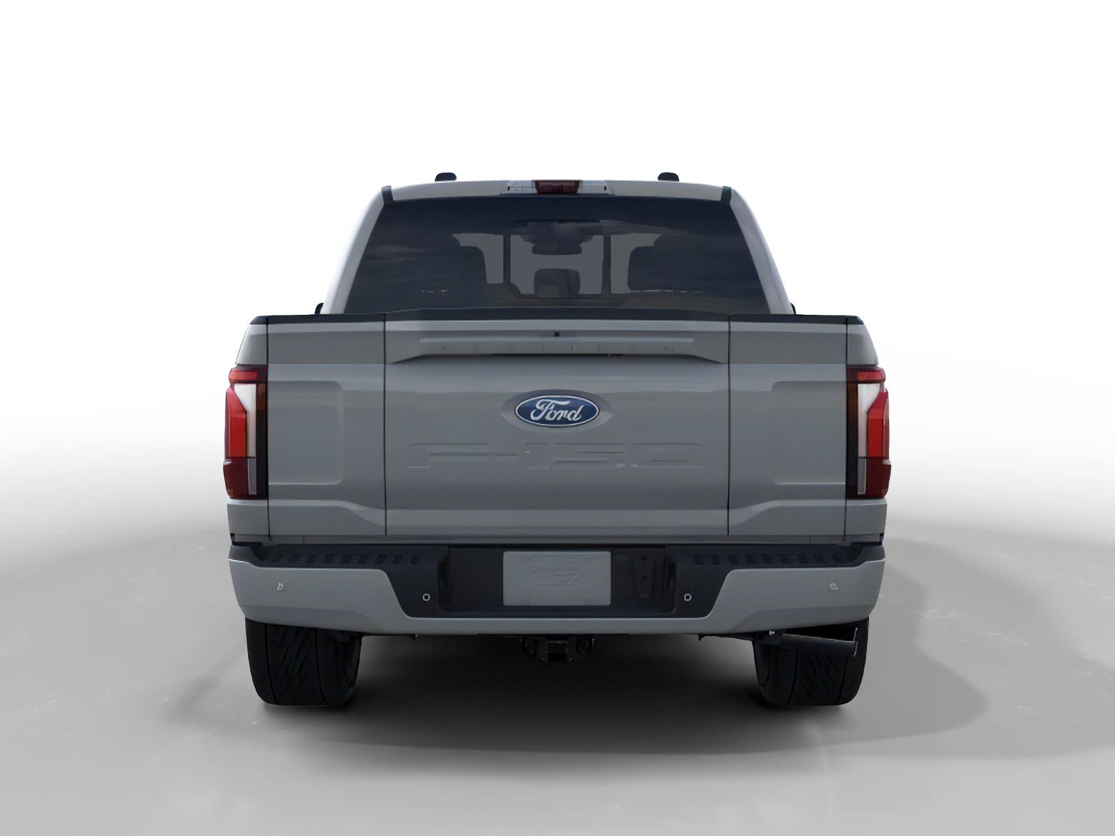 New 2026 Avalanche Ford Platinum® image 5