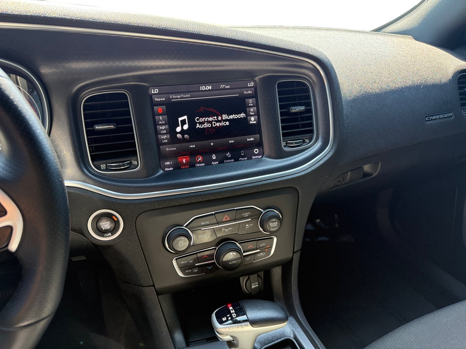 Used 2018 Granite Dodge R/T image 12