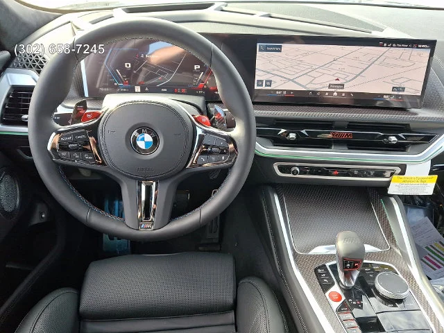New 2027 Dravit Grey Metallic BMW Label image 10