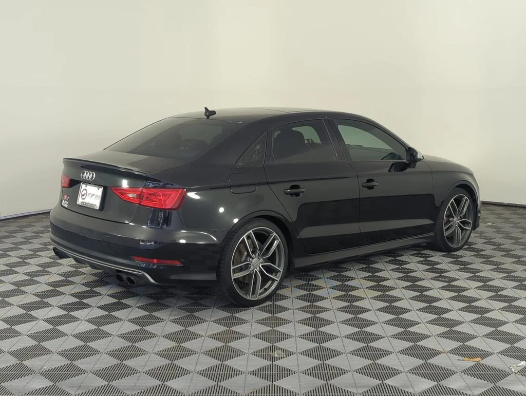 Used 2016  Audi 2.0T Premium Plus image 6