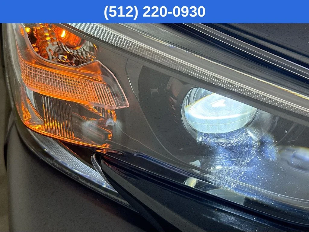 Certified Used 2025 Black Subaru Premium image 37