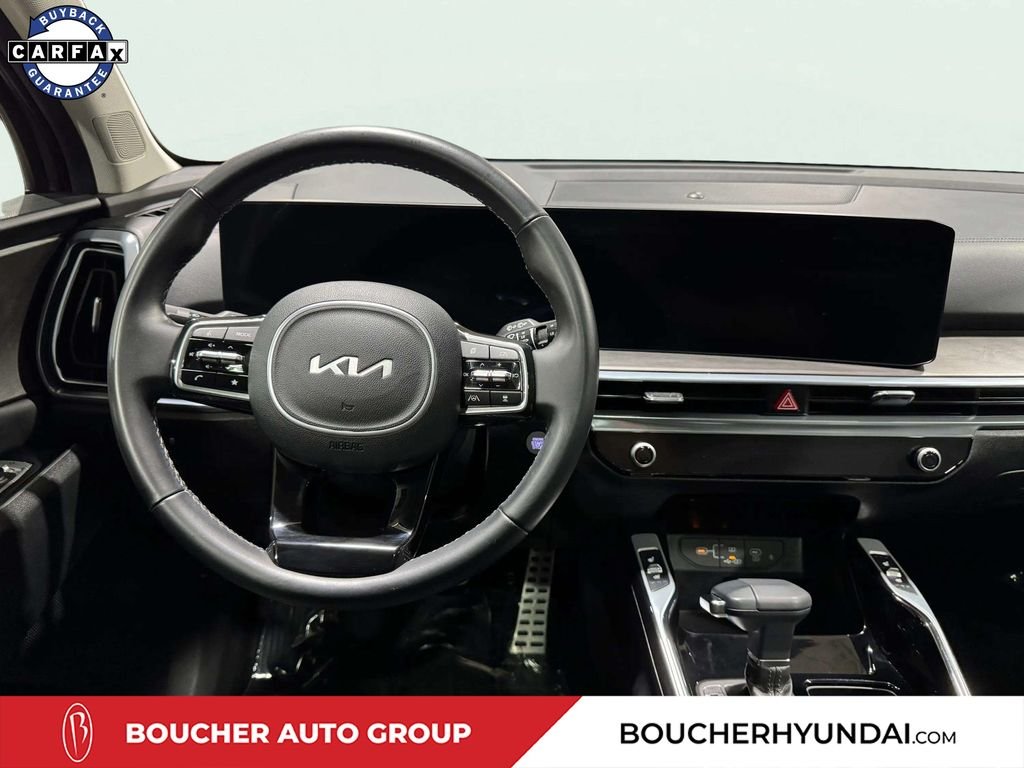 Used 2025 Road Rider Brown Kia X-Line SX image 10