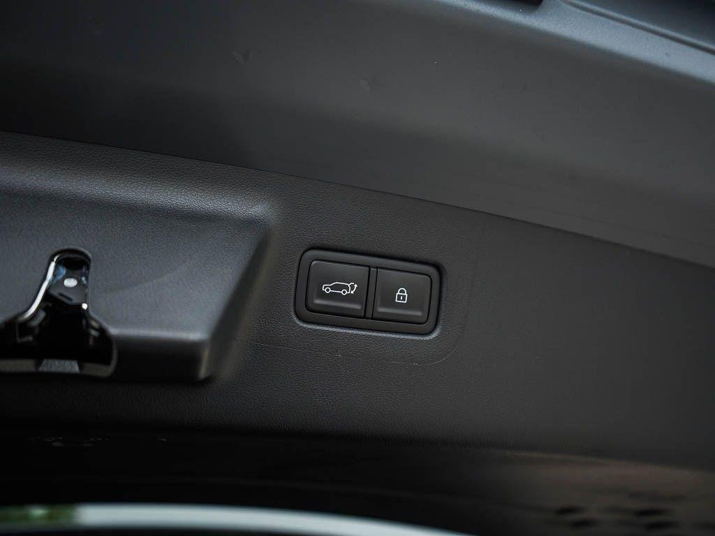 2026 Hyundai Santa Fe SEL - Photo 35