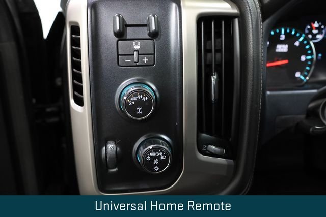Certified Used 2018 Black GMC Denali image 16