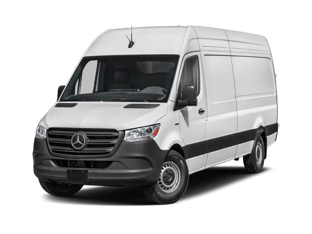 2025 Mercedes-Benz eSprinter 2500 Cargo 170 WB