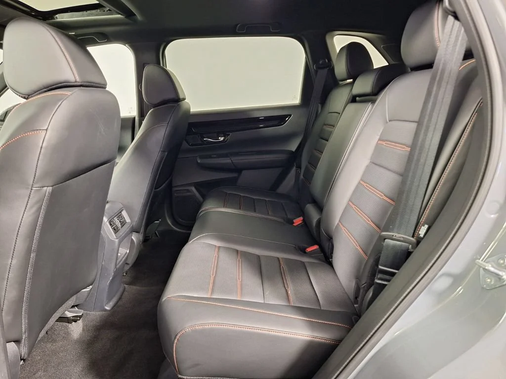 2025 Honda CR-V Sport Touring - Photo 42