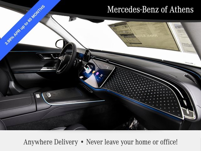 New 2026 Graphite Grey Metallic Mercedes-Benz E 350 image 28