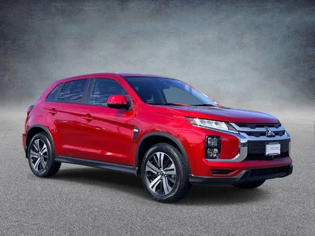 2026 Mitsubishi Outlander Sport