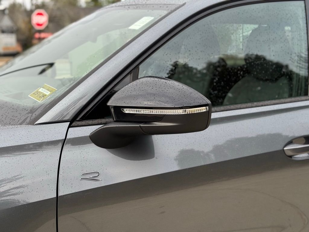 2026 Volkswagen Tiguan SE R-LINE BLACK - Photo 16