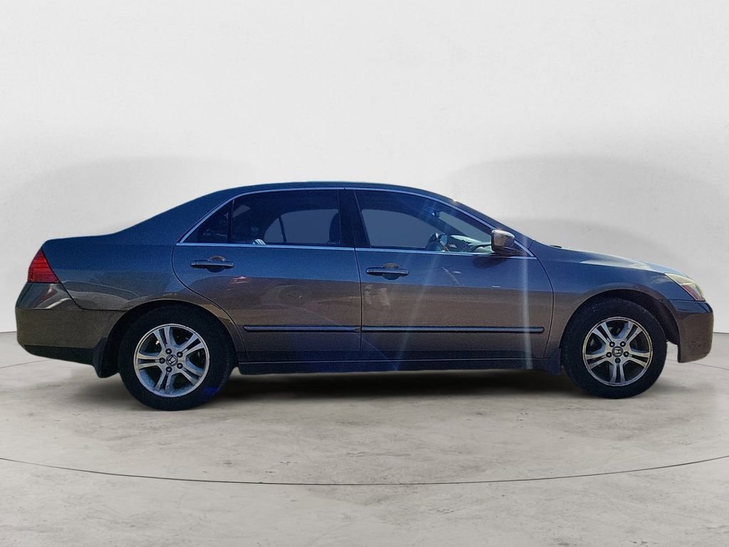 Used 2006 Gray Honda EX-L image 6