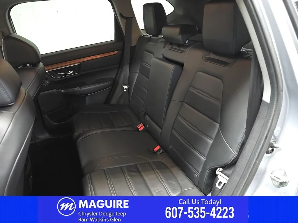 Used 2019  Honda EX-L image 33