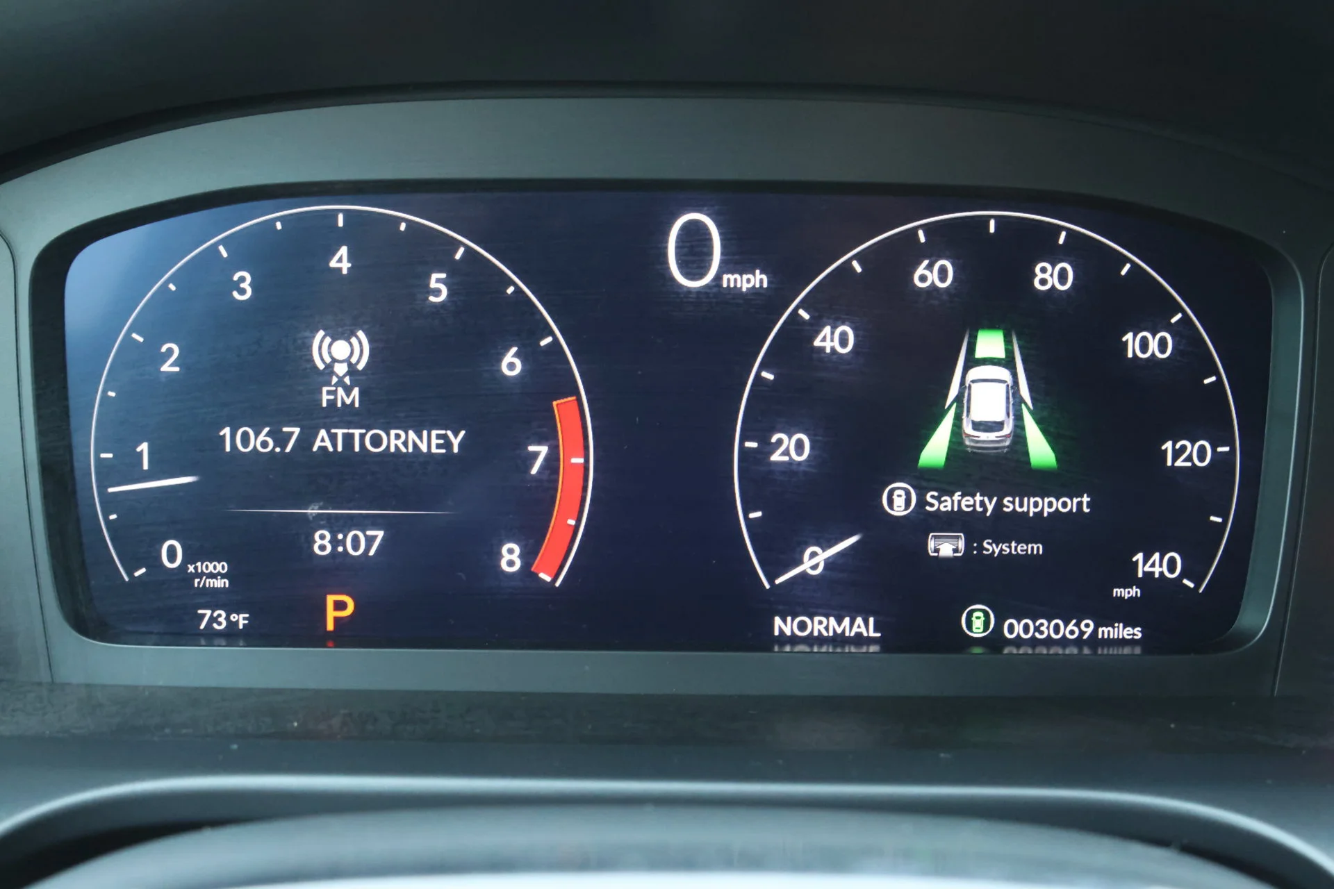 2026 Acura ADX Base - Photo 35