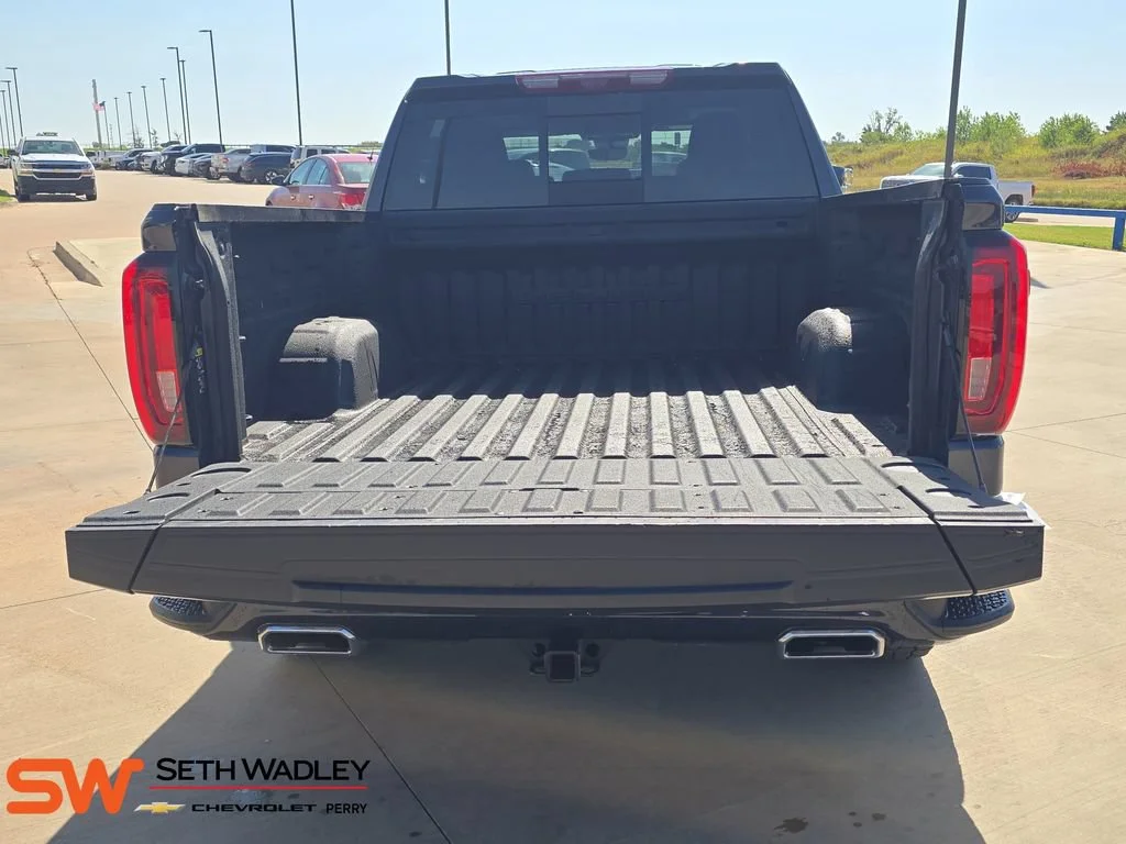 2024 GMC Sierra 1500 Denali Denali - Photo 12