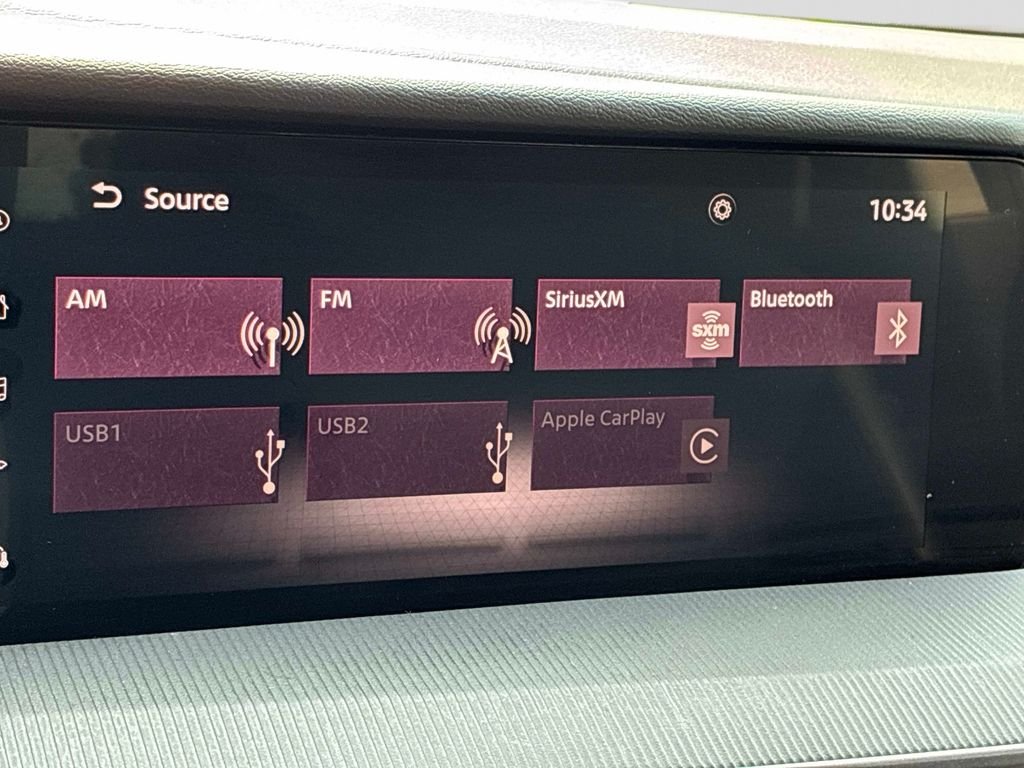 Used 2025 Gray Nissan SV image 32