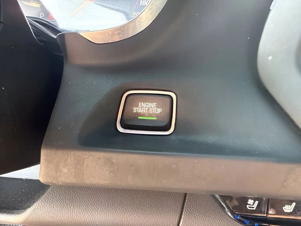 Used 2021 Green Chevrolet SS image 19