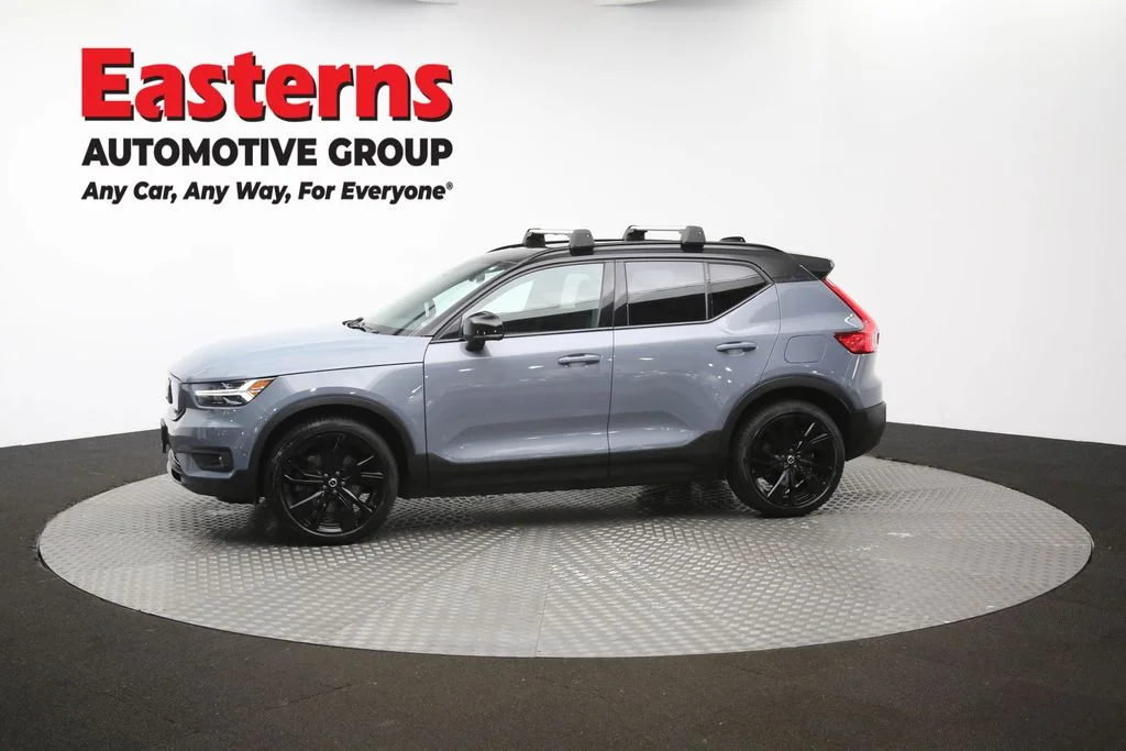 Used 2022 Gray Volvo P8 Ultimate image 59