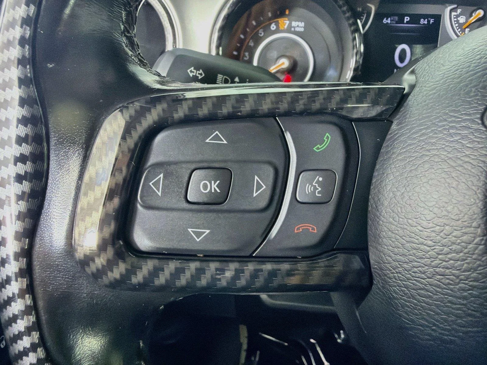 Used 2022 Black Clearcoat Jeep Sport S image 10