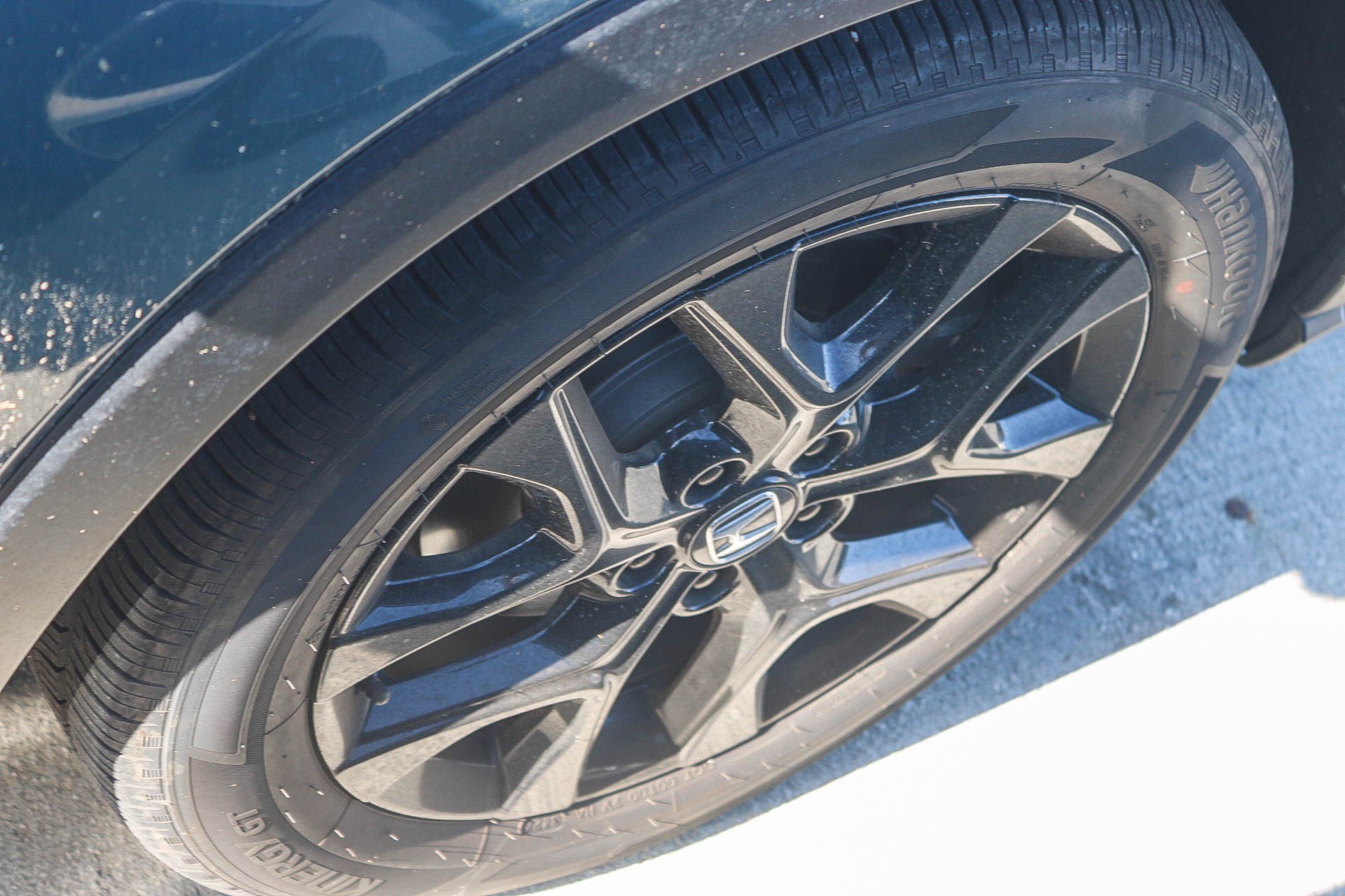 2025 Honda HR-V Sport - Photo 16